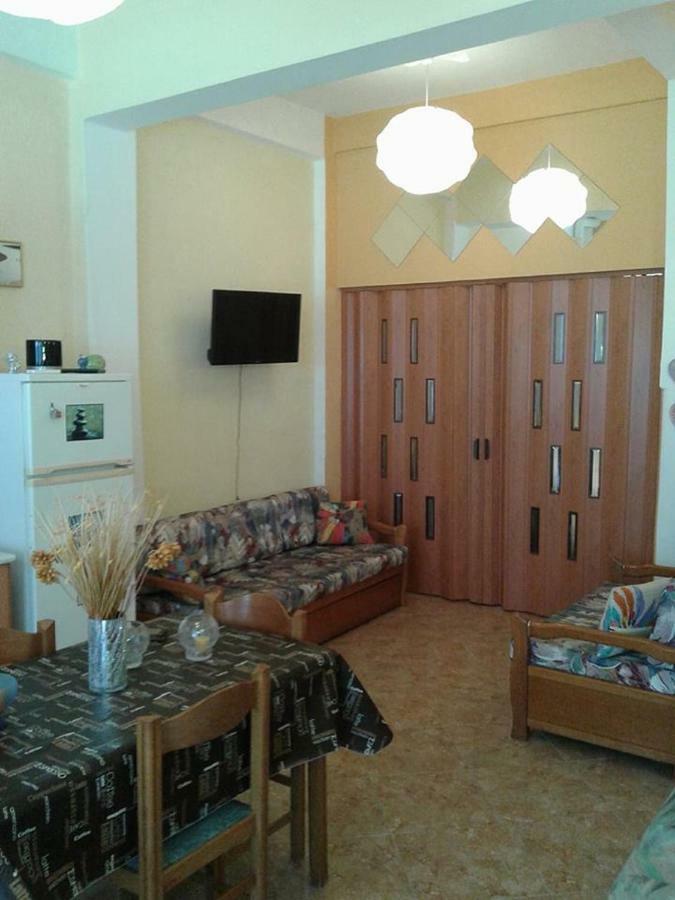 Gatos Apartment Скала-Марион Экстерьер фото