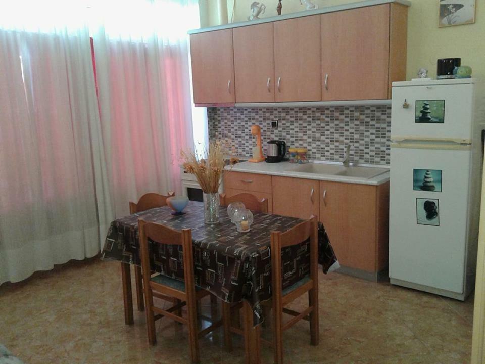 Gatos Apartment Скала-Марион Экстерьер фото