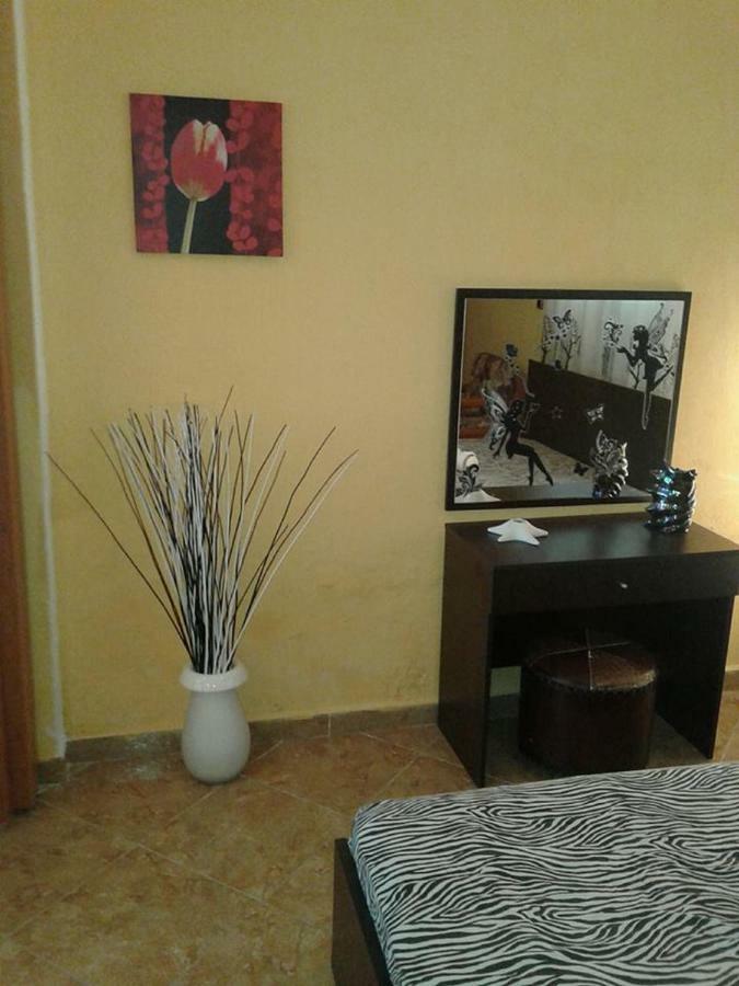 Gatos Apartment Скала-Марион Экстерьер фото