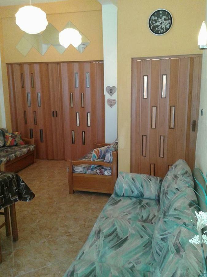 Gatos Apartment Скала-Марион Экстерьер фото